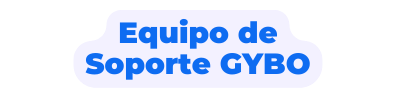 Equipo de Soporte GYBO