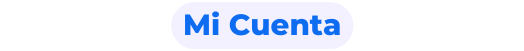 Mi Cuenta